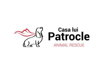 Logo Casa lui Patrocle