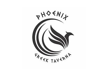 Logo Phoenix Greek Taverna