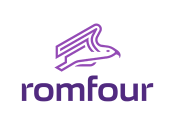 Logo Romfour