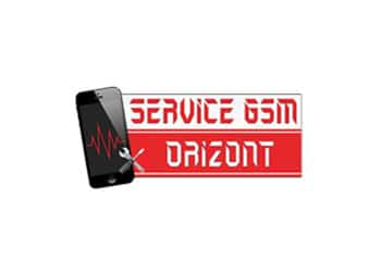 Logo Service GSM Orizont