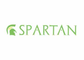 Logo Spartan