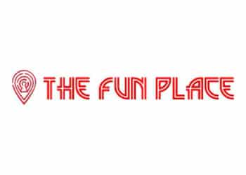 Logo The Fun Place