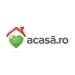 Logo Acasă.ro