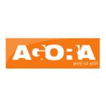 Logo Agora