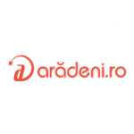Logo Arădeni.ro