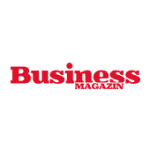 Logo Business Magazin