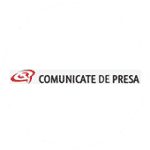Logo Comunicate de presă