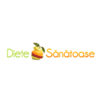 Logo Diete Sănătoase