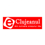 Logo eClujeanul
