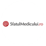 Logo SfatulMedicului.ro