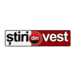 Logo Știri din Vest