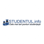 Logo Studentul.info