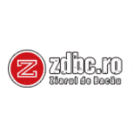 Logo ZDBC.ro, Ziarul de Bacău