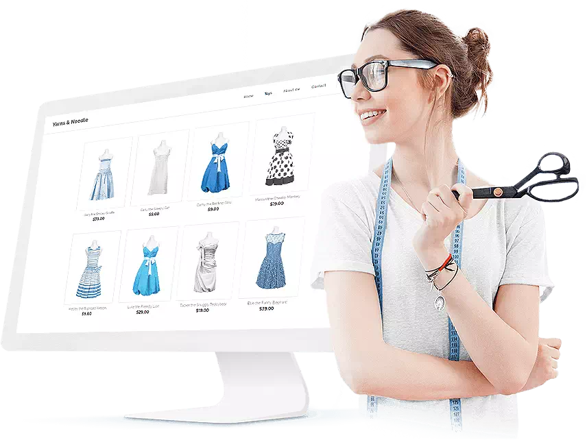 Magazin online