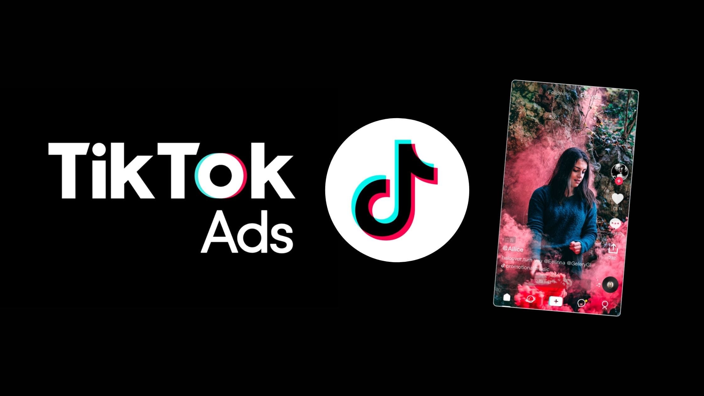 TikTok Ads România
