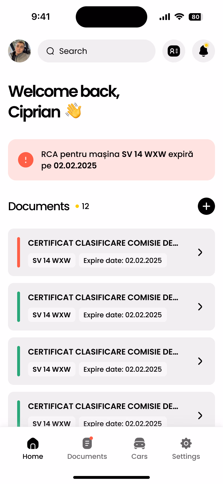 Creare Website Prezentare & Magazin Online Ecommerce 1